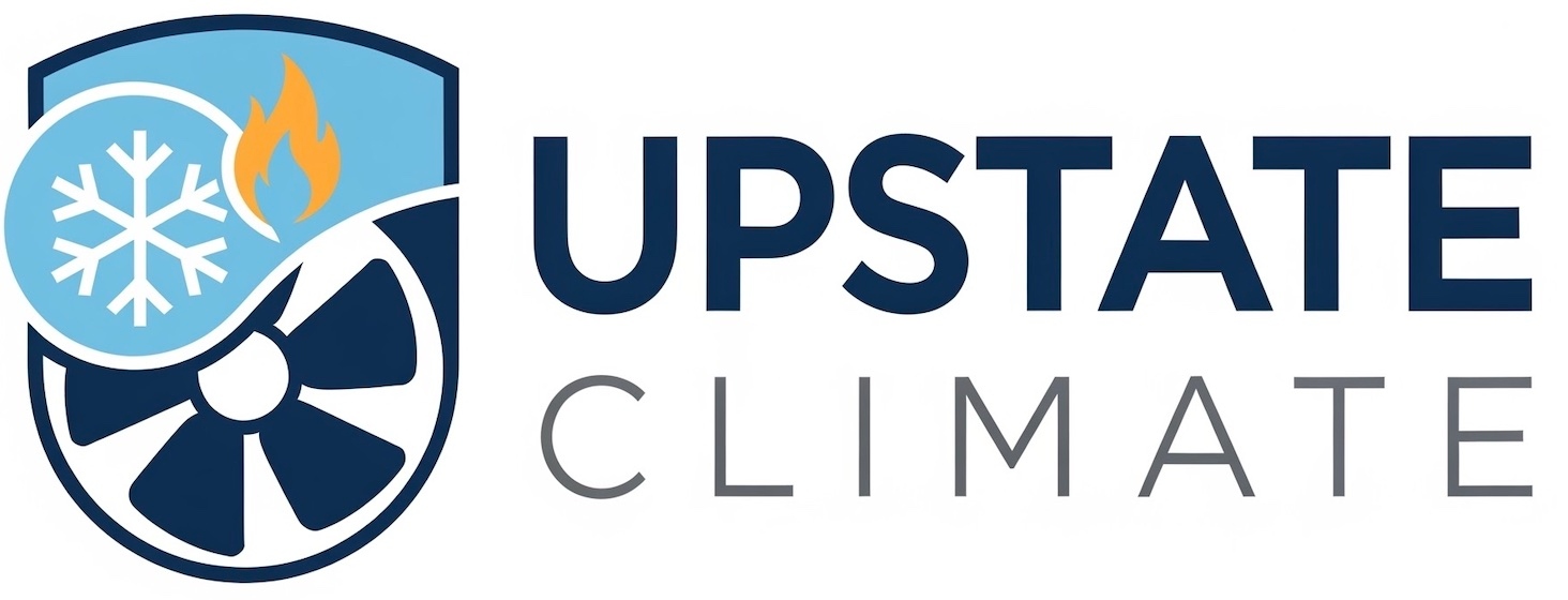 Upstate Climate Heating & Cooling